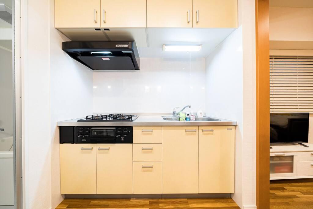 Shibuya Sta 3min・center Area・switch・pocket Wi-fi Appartement