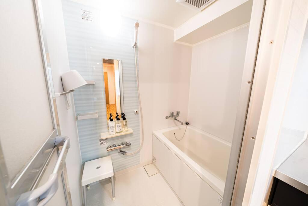 Shibuya Sta 3min・center Area・switch・pocket Wi-fi Appartement *