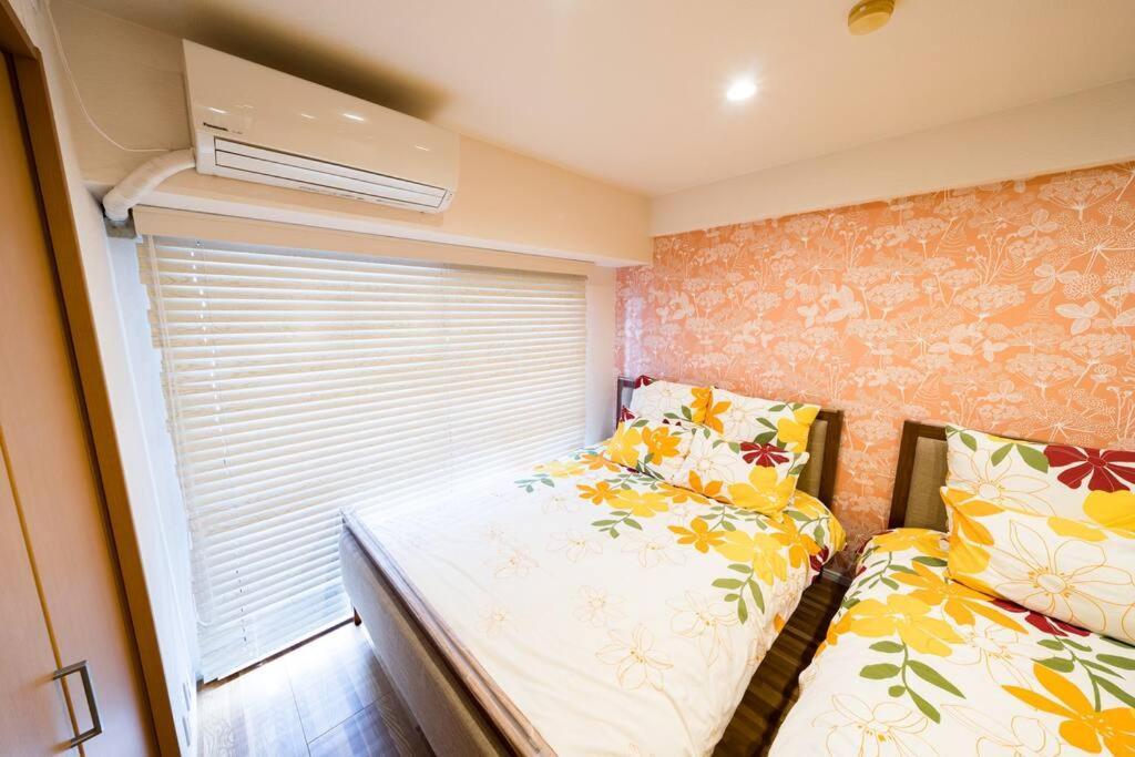 Appartement Shibuya Sta 3min・center Area・switch・pocket Wi-fi Tōkyō