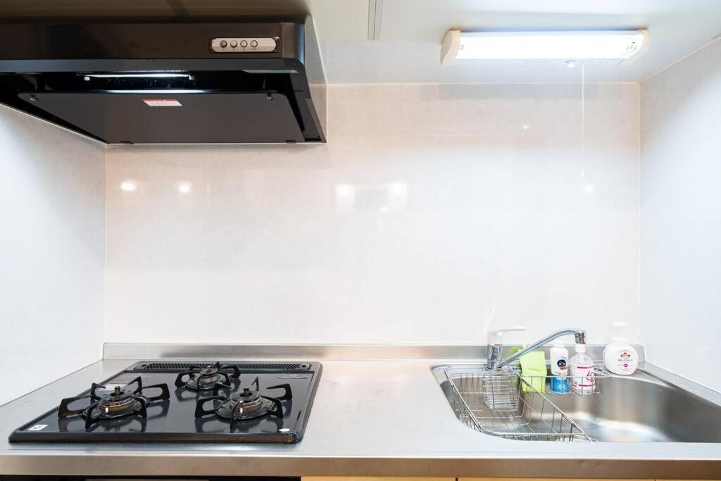Appartamento Shibuya Sta 3min・center Area・switch・pocket Wi-fi Tokyo