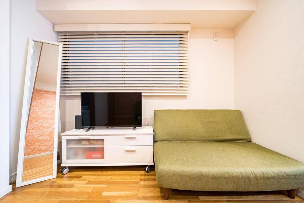 Shibuya Sta 3min・center Area・switch・pocket Wi-fi Appartamento *