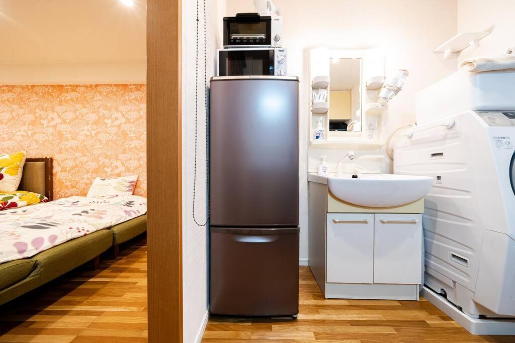 Appartamento Shibuya Sta 3min・center Area・switch・pocket Wi-fi Tokyo