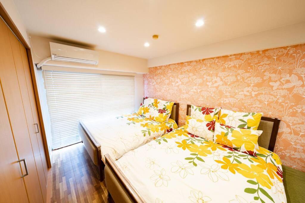 Appartamento Shibuya Sta 3min・center Area・switch・pocket Wi-fi *